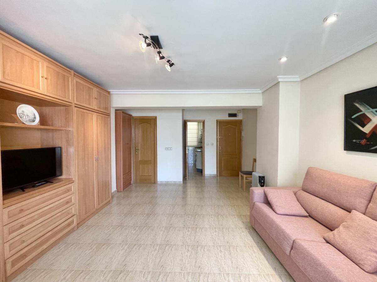 Gavina Studio Old Town Benidorm